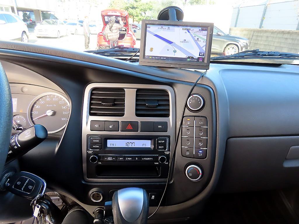 현대 포터2 1톤 윙바디 14