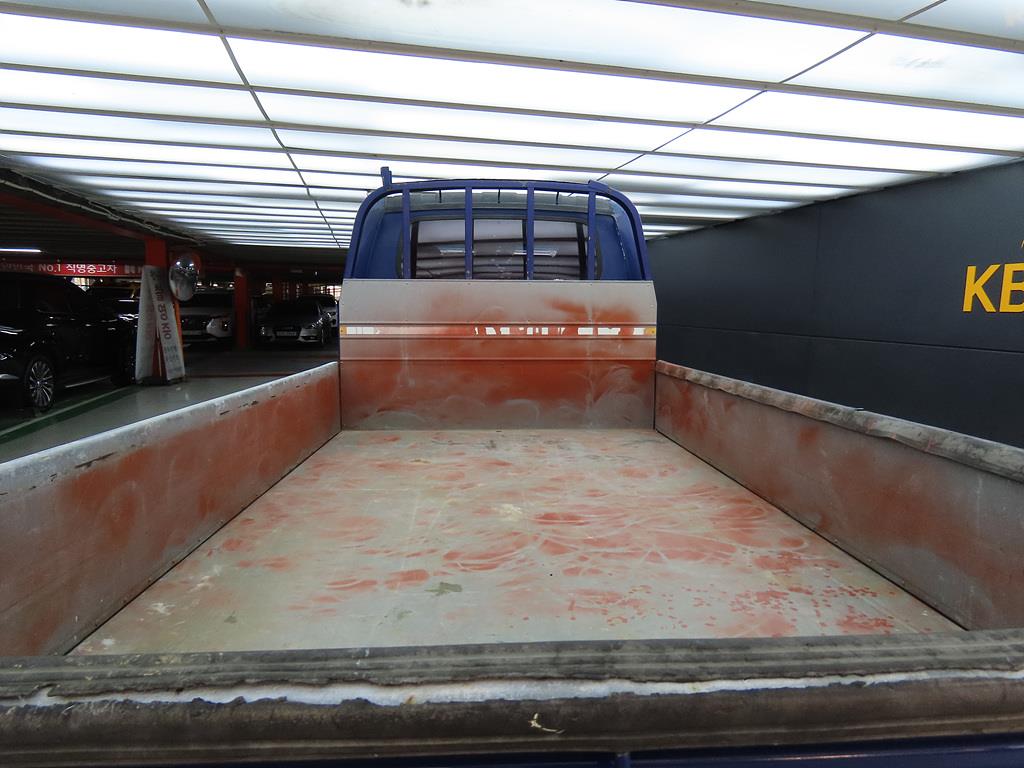 기아 봉고3 1톤 카고 15