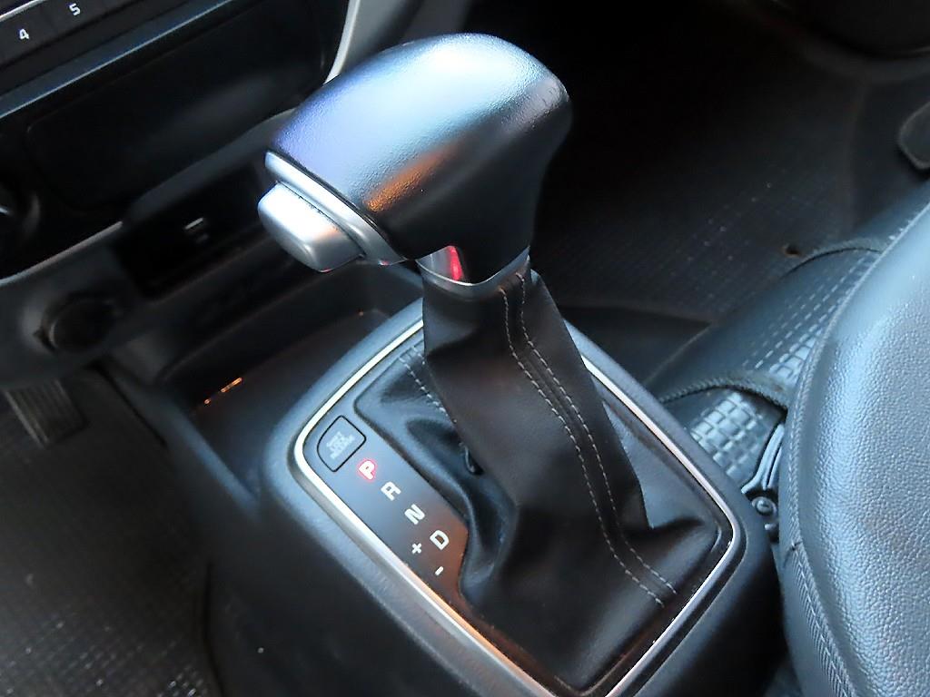 기아 봉고3 1톤 카고 9