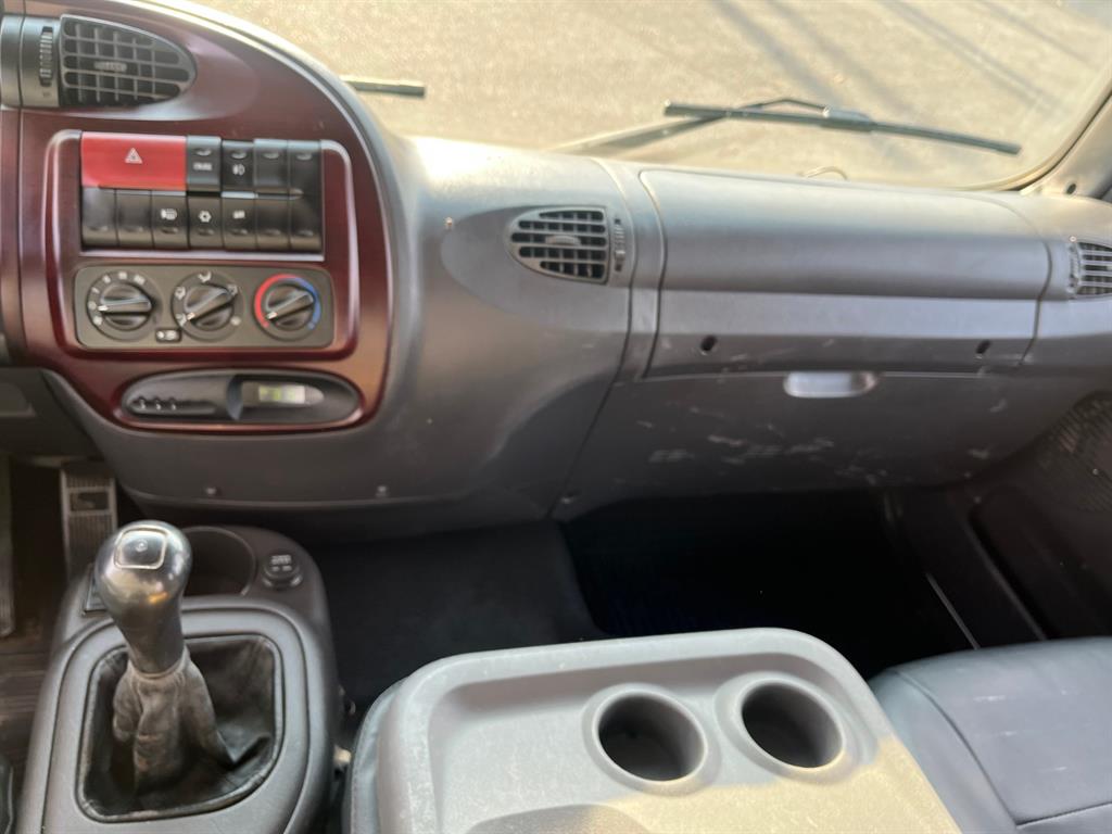 현대 메가트럭 화물덤프 4.5톤 17