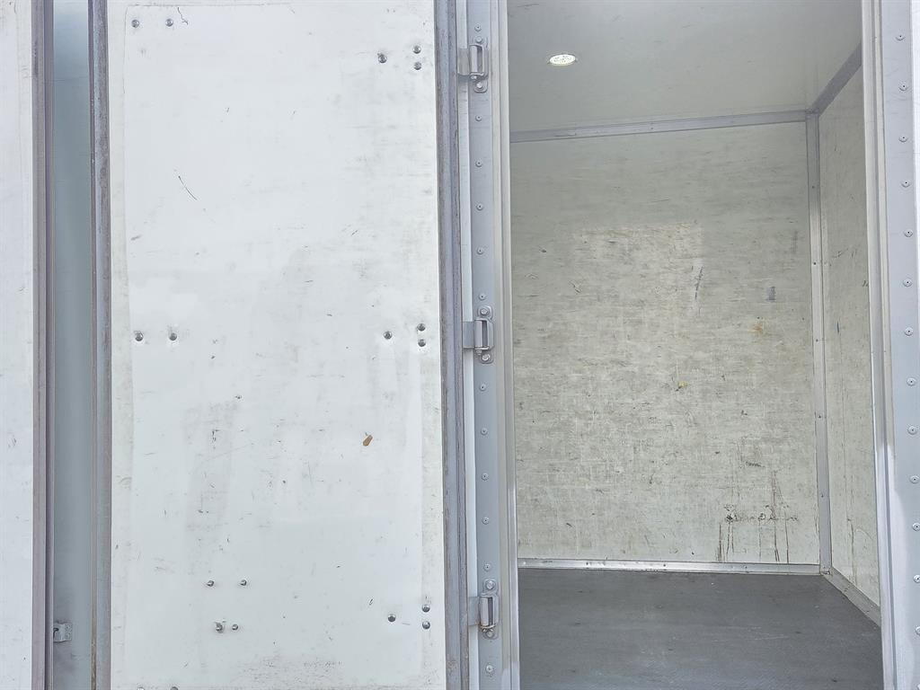 현대 포터2 1톤 표준탑 LPG 5