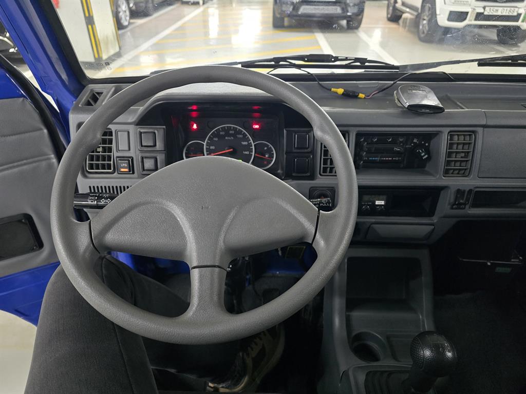 0.5톤 카고 LPG 11