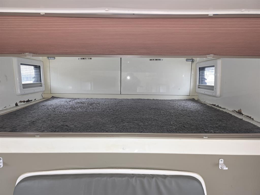 기아 봉고3 캠핑트럭 10