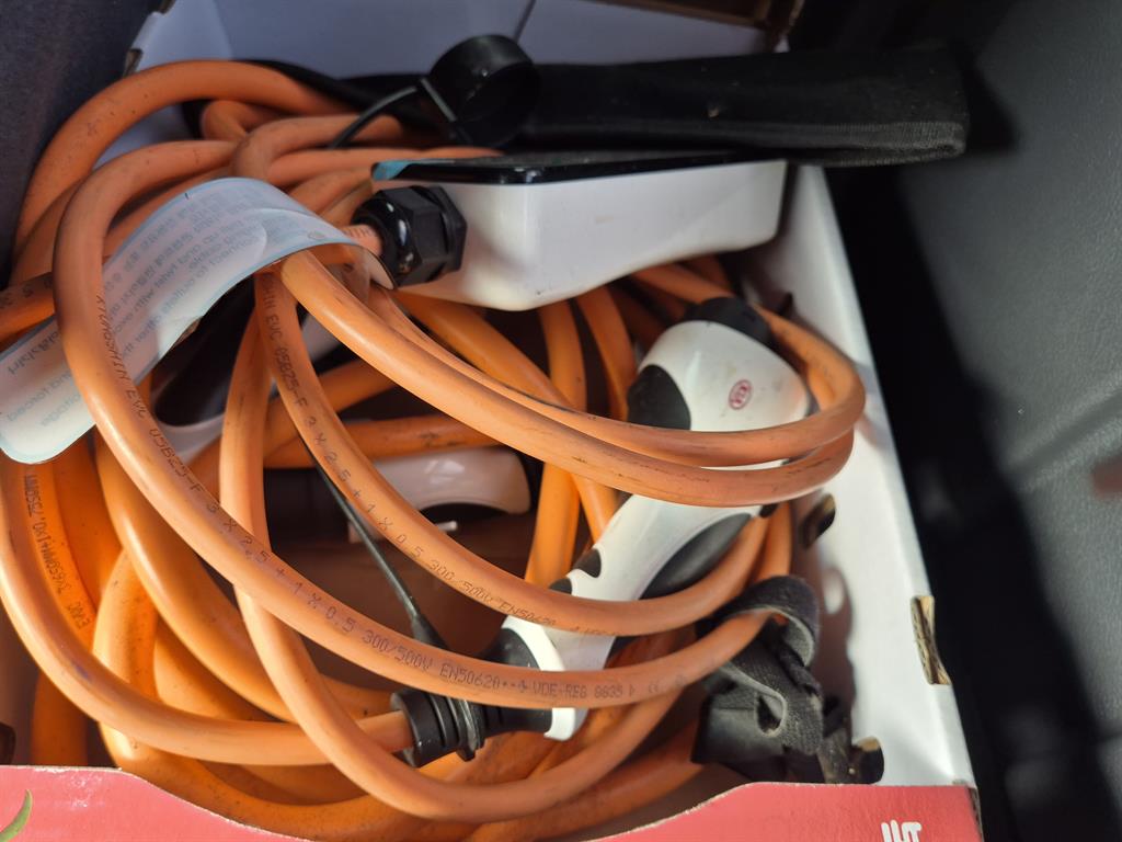 기아 봉고3 1톤 카고 전기 6