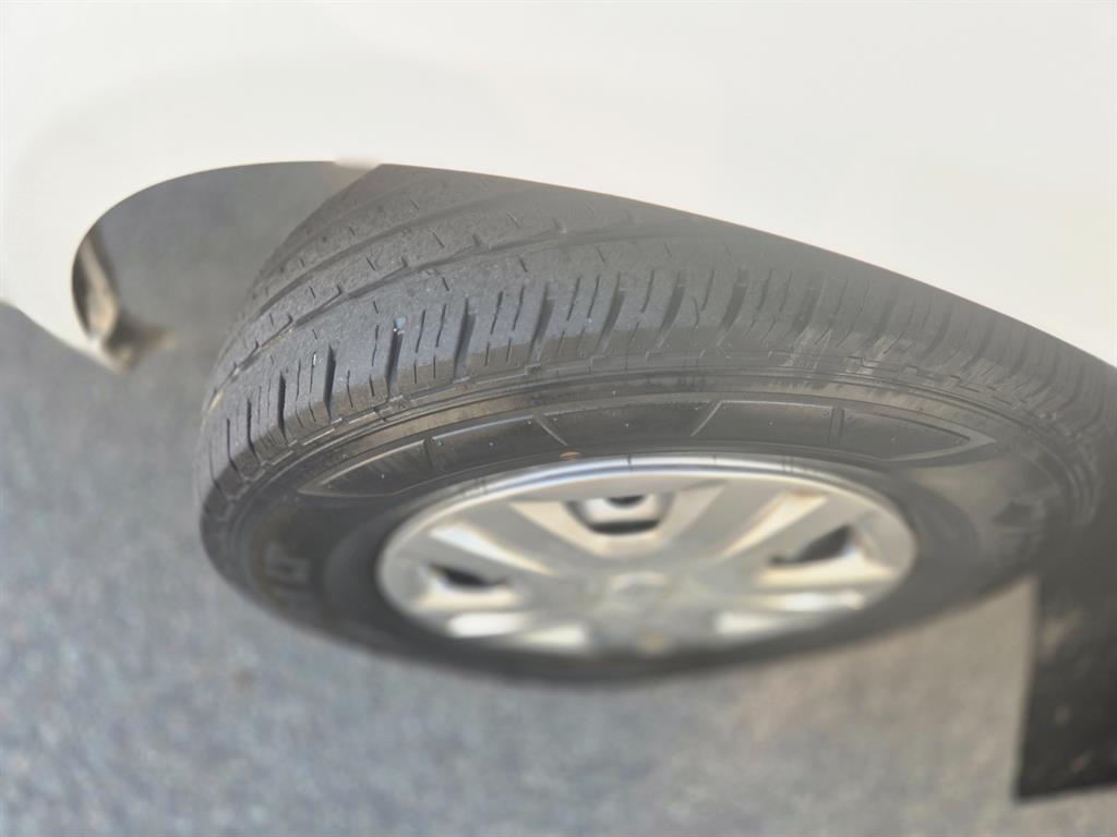 기아 봉고3 1톤 카고 5