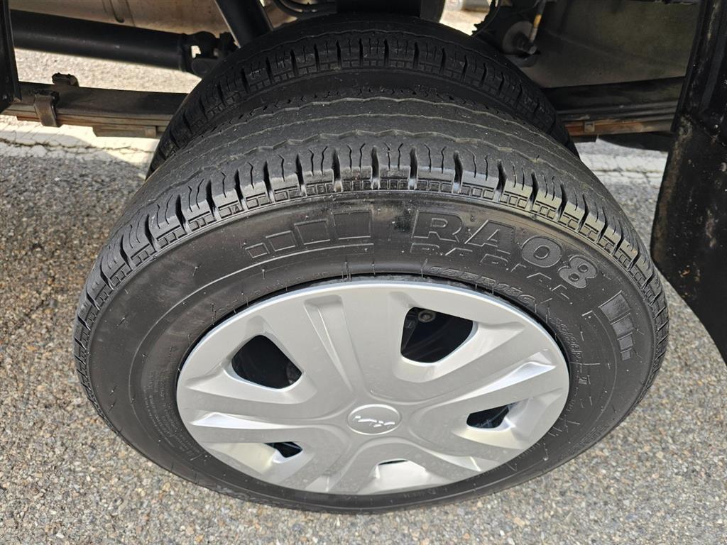 기아 봉고3 1톤 표준탑 19