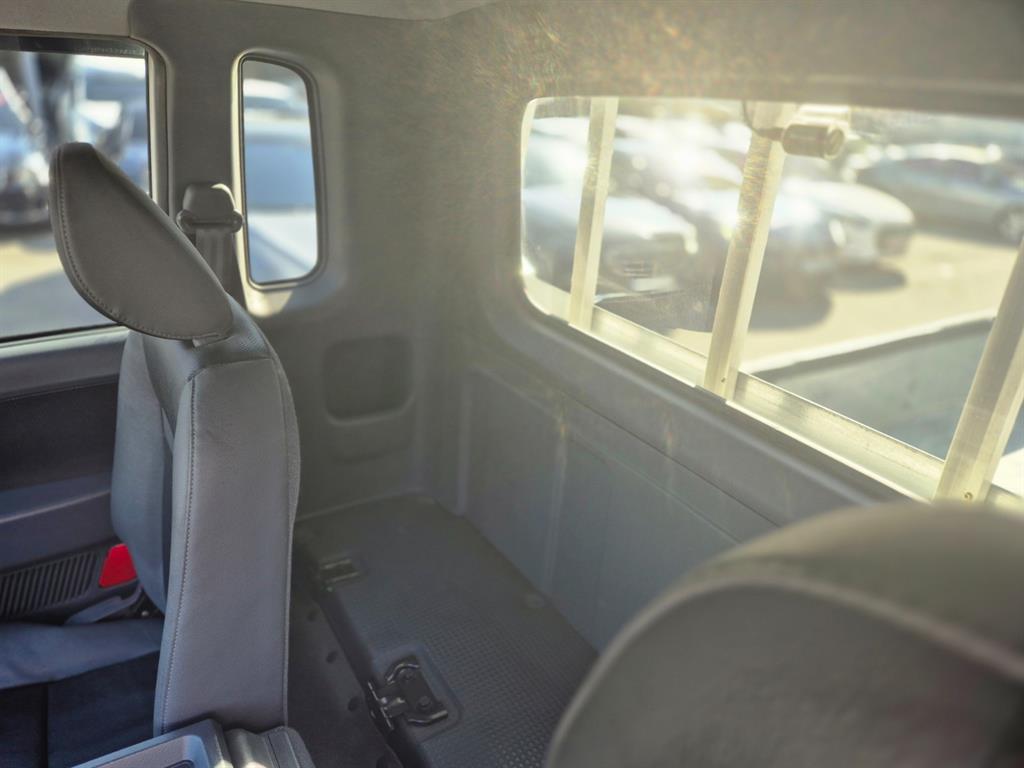 기아 봉고3 1톤 카고 12