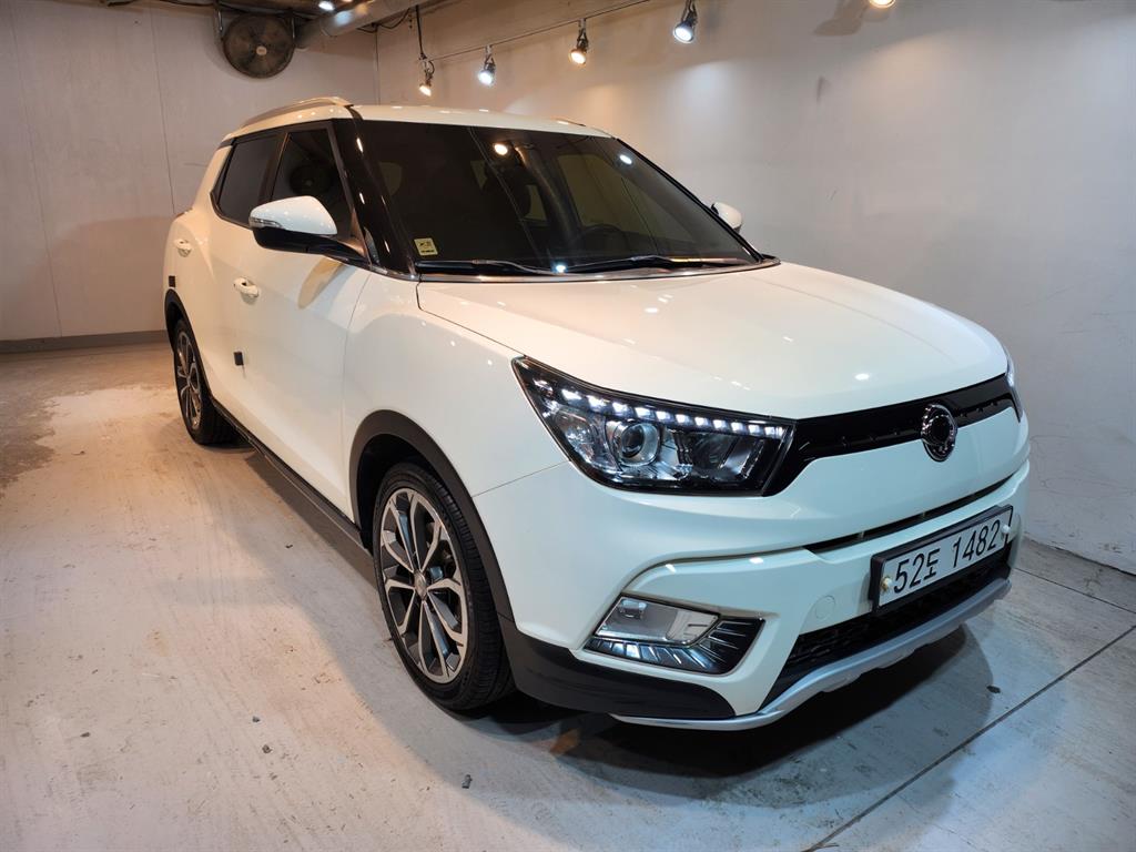 국산차 리스트 차량 이미지