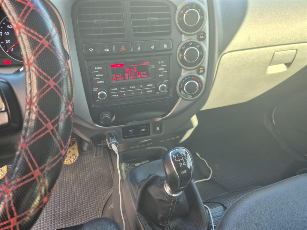 기아 봉고3 1톤 카고 11