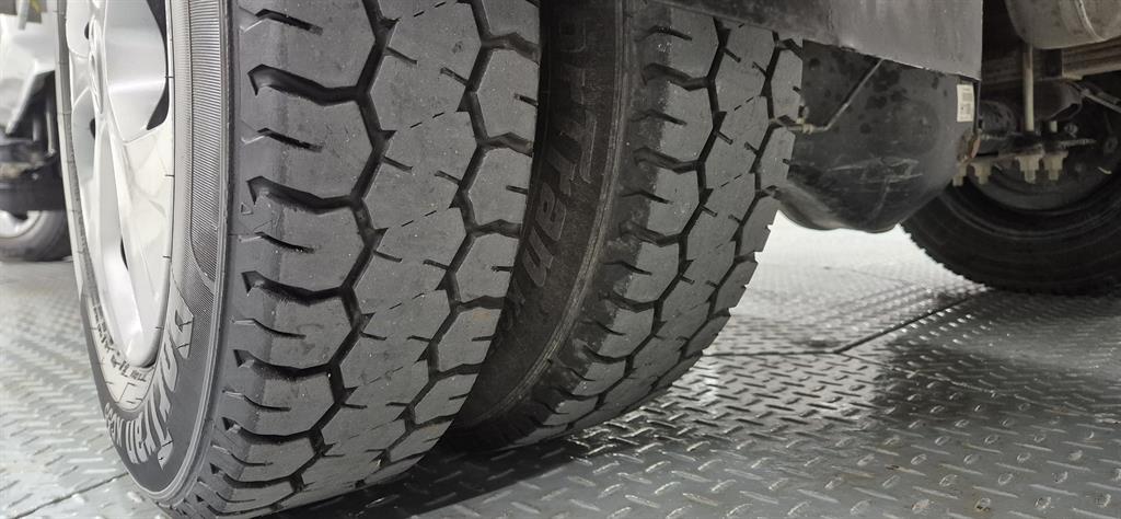 현대 포터2 1톤 카고 19