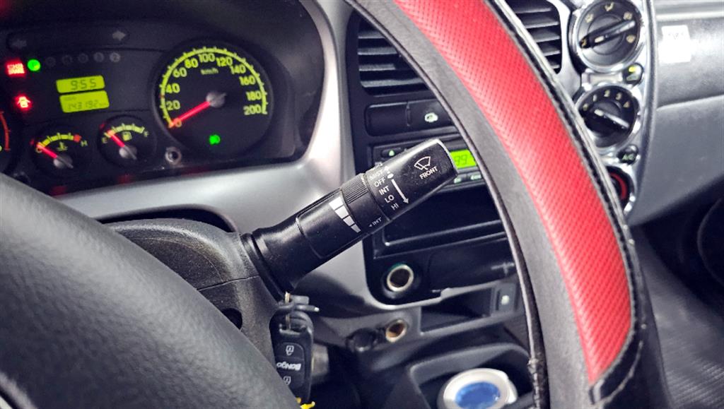 기아 봉고3 1톤 표준탑 4