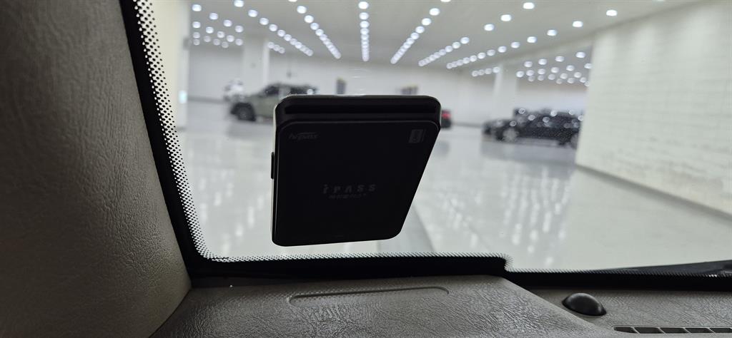 현대 포터2 1톤 카고 17