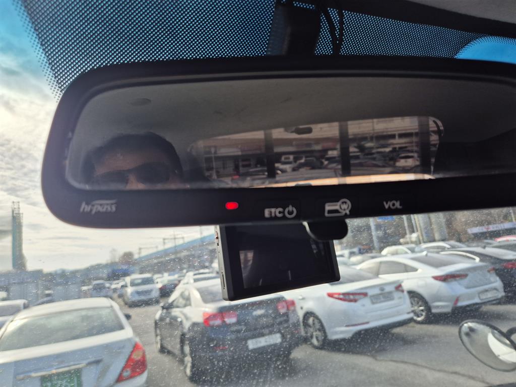 기아 봉고3 1톤 카고 전기 8