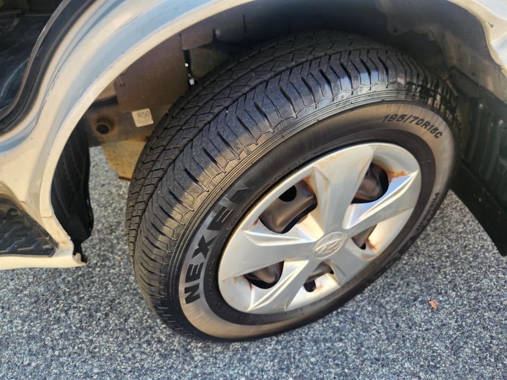 현대 포터2 1톤 냉동탑 14