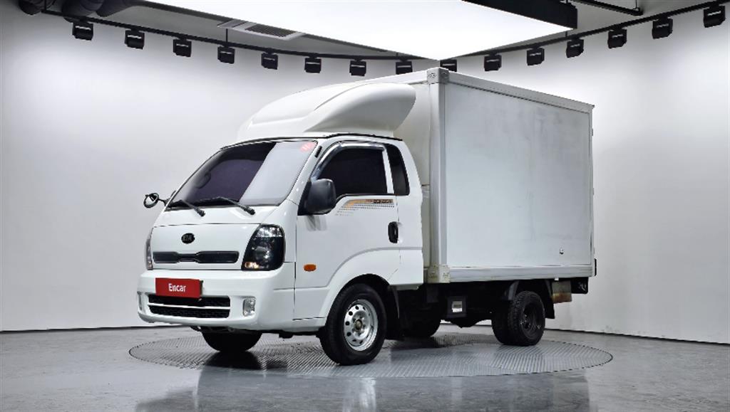 기아 봉고3 1톤 표준탑 0