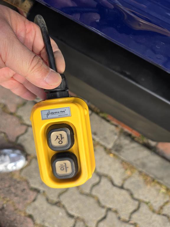 기아 봉고3 1톤 카고 12