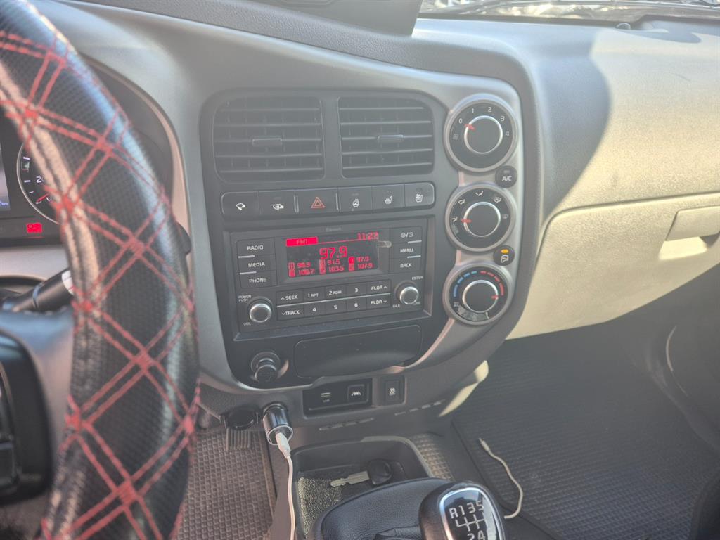 기아 봉고3 1톤 카고 10