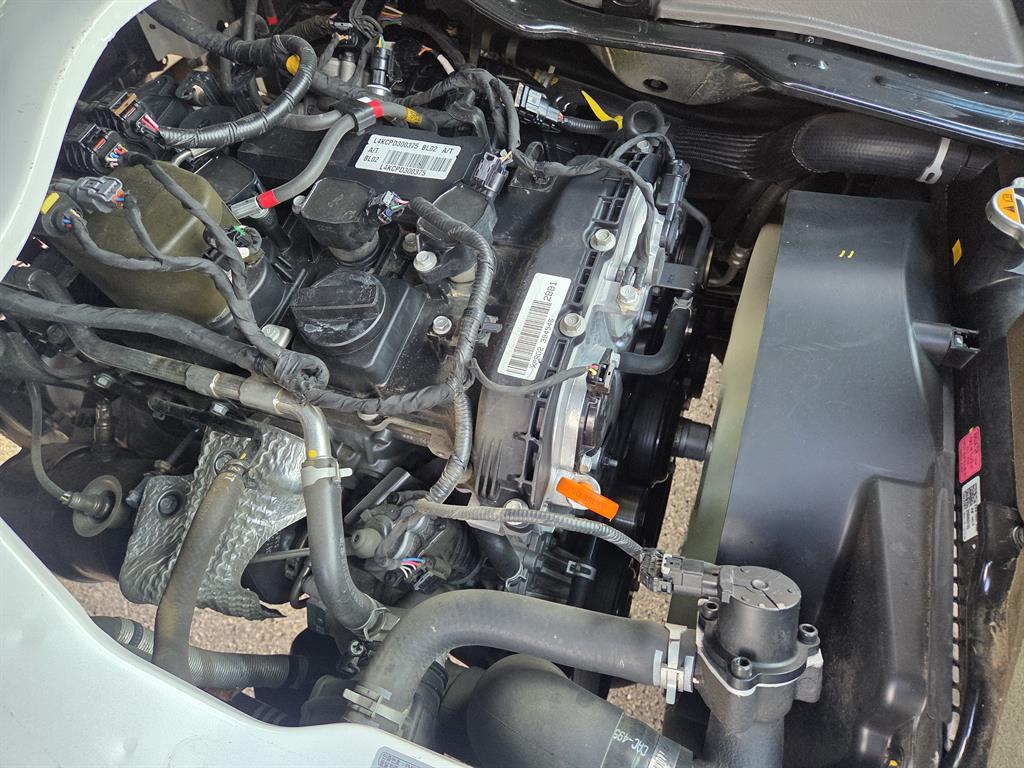 현대 포터2 1톤 표준탑 LPG 9