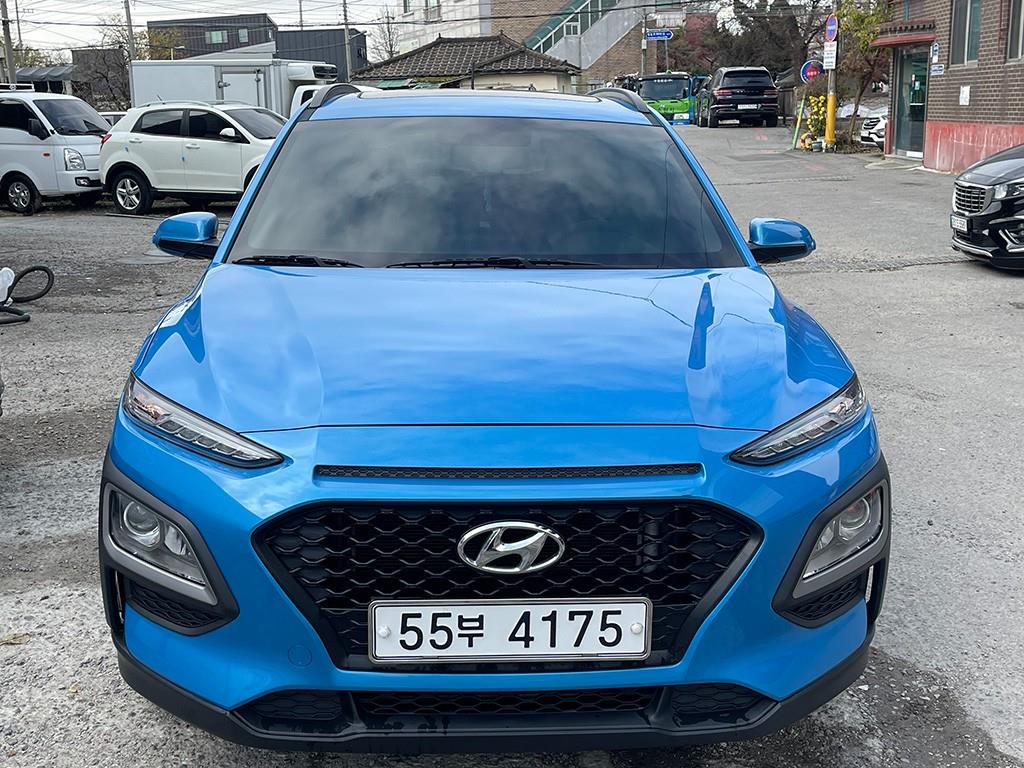 국산차 리스트 차량 이미지