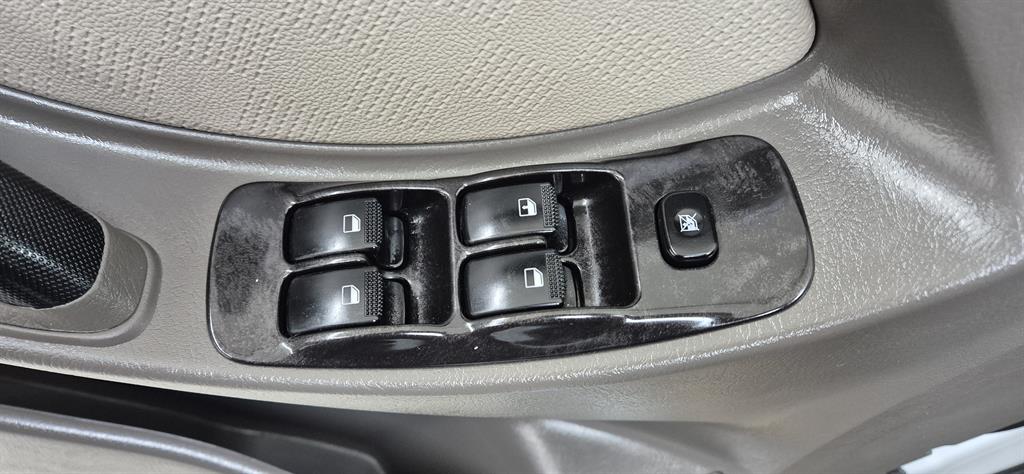 현대 포터2 1톤 카고 15