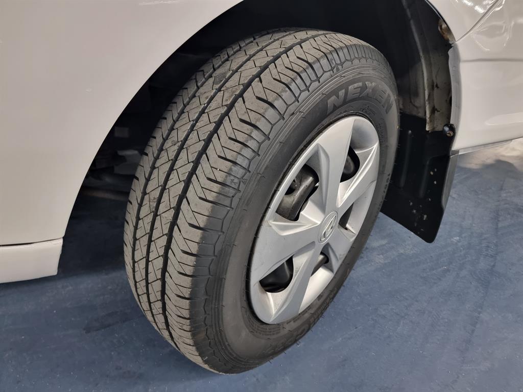 현대 포터2 1톤 카고 13