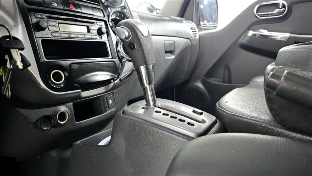 기아 봉고3 1톤 표준탑 3