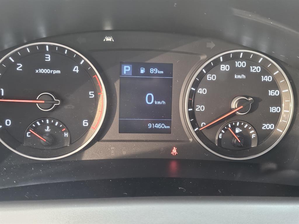 기아 고소작업차 동해기계항공 봉고3 1톤 12