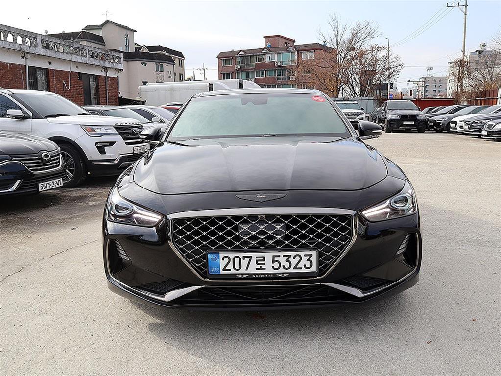 국산차 리스트 차량 이미지