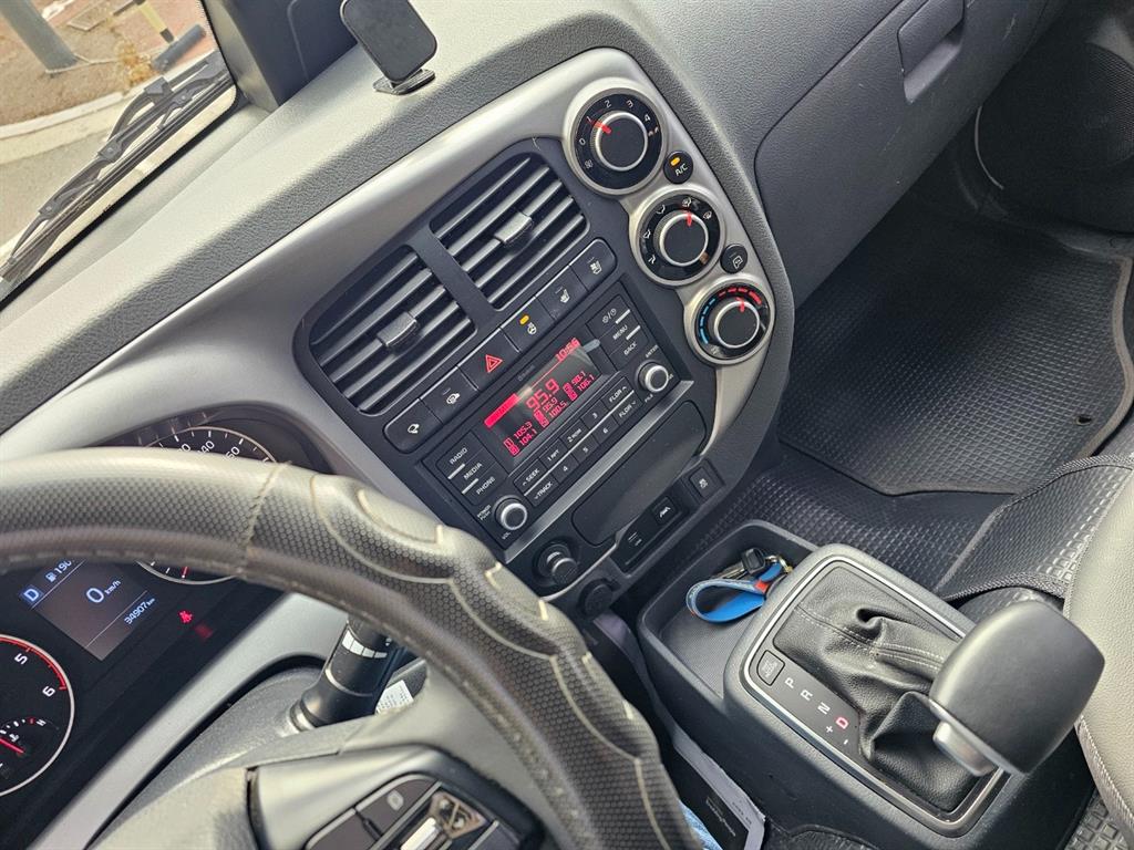 기아 봉고3 1톤 표준탑 11