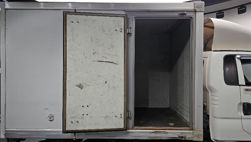 기아 봉고3 1톤 표준탑 6