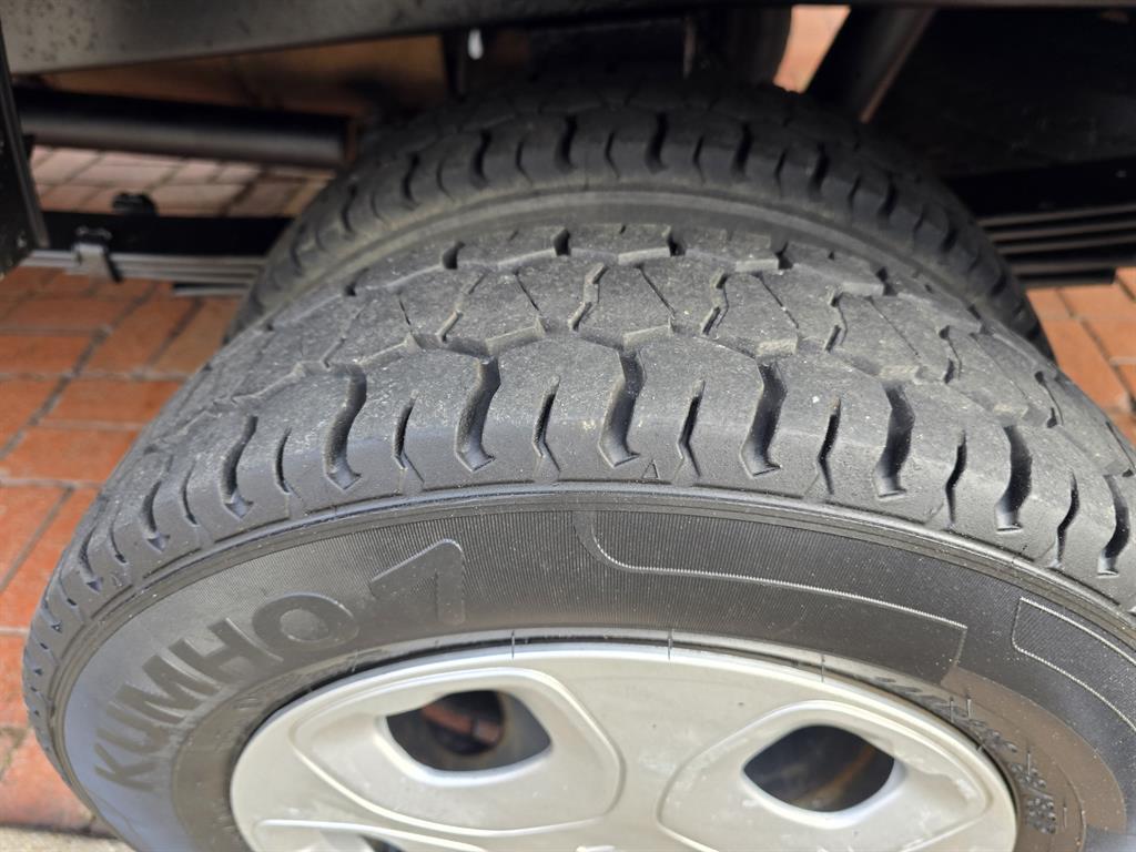 기아 봉고3 1톤 카고 14