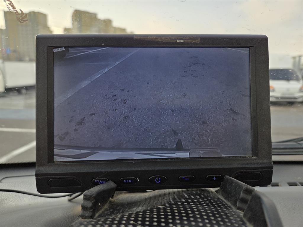 기아 봉고3 1톤 카고 10