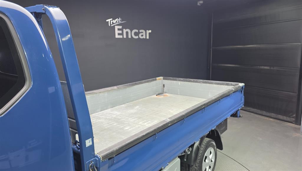 현대 포터2 1톤 카고 19