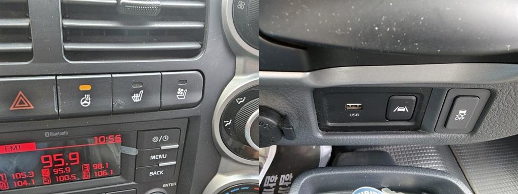 기아 봉고3 1톤 표준탑 10