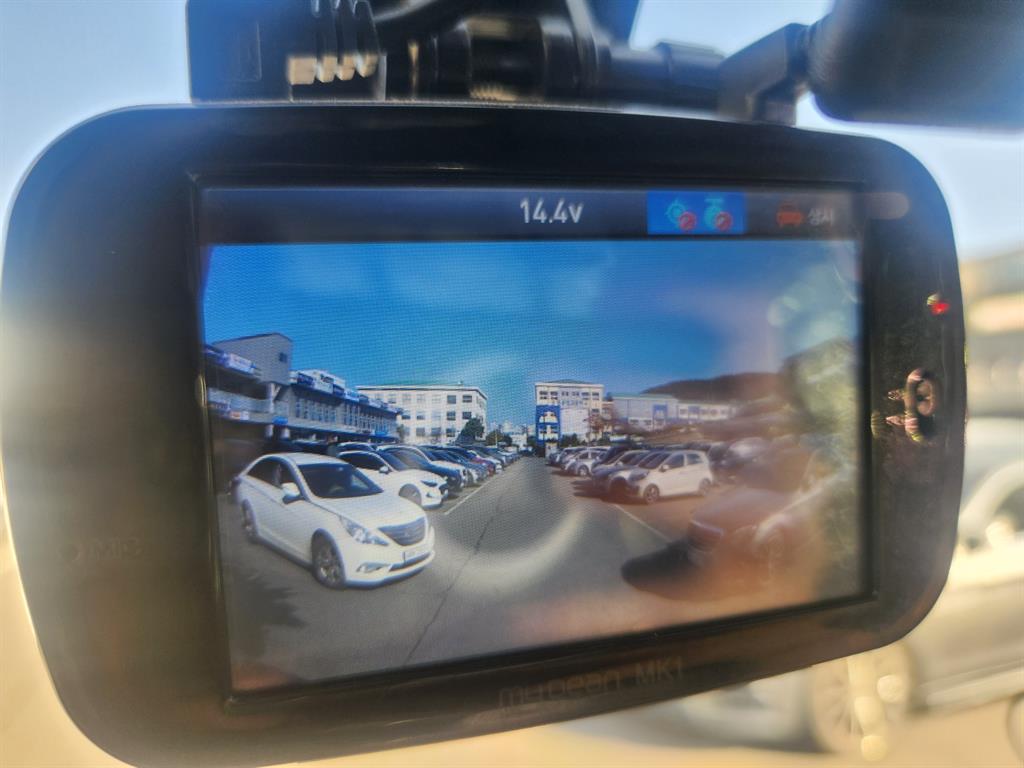 현대 포터2 1톤 카고 13