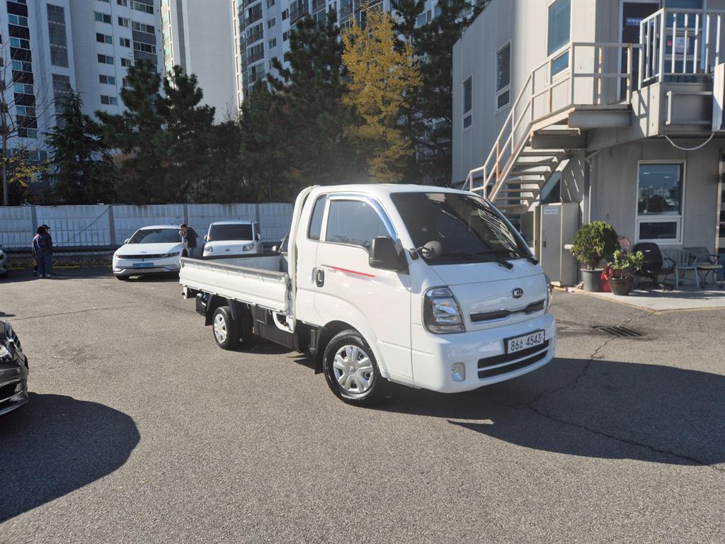 기아 봉고3 1톤 카고 1