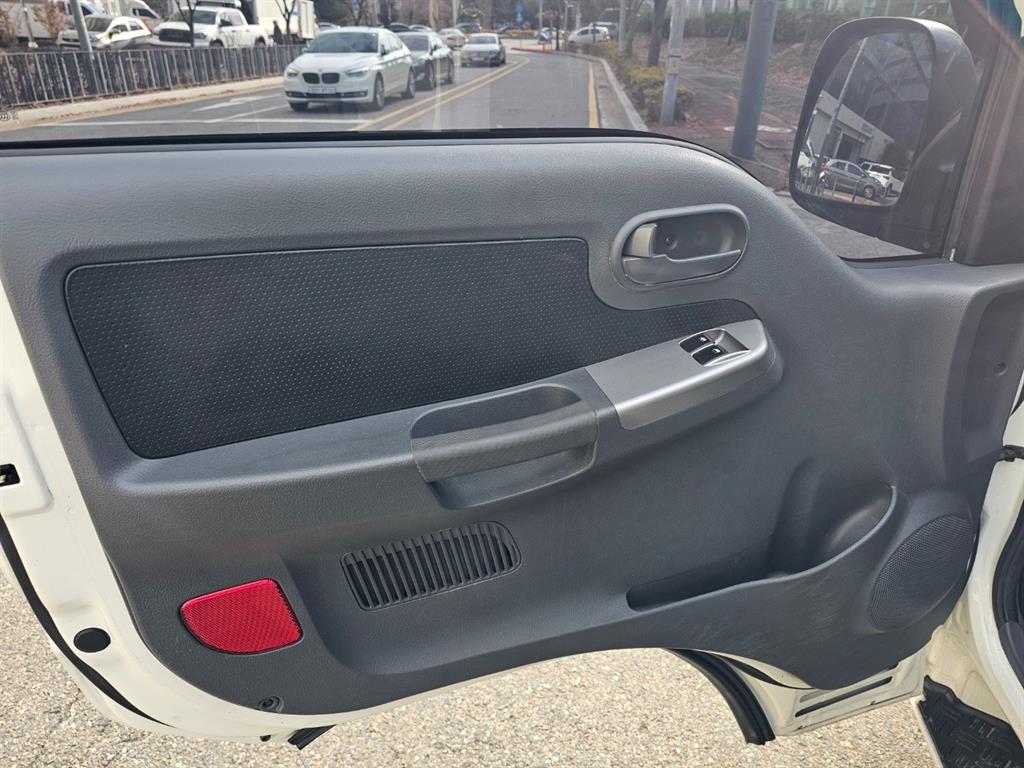 기아 봉고3 1톤 표준탑 6