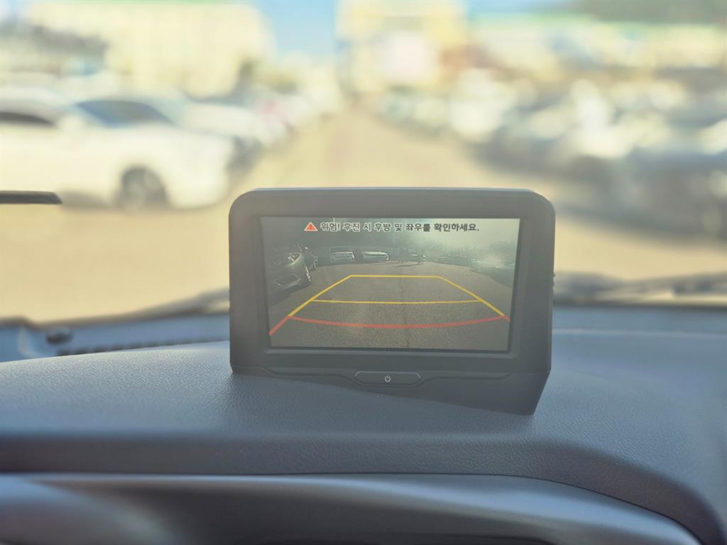 기아 봉고3 1톤 카고 14