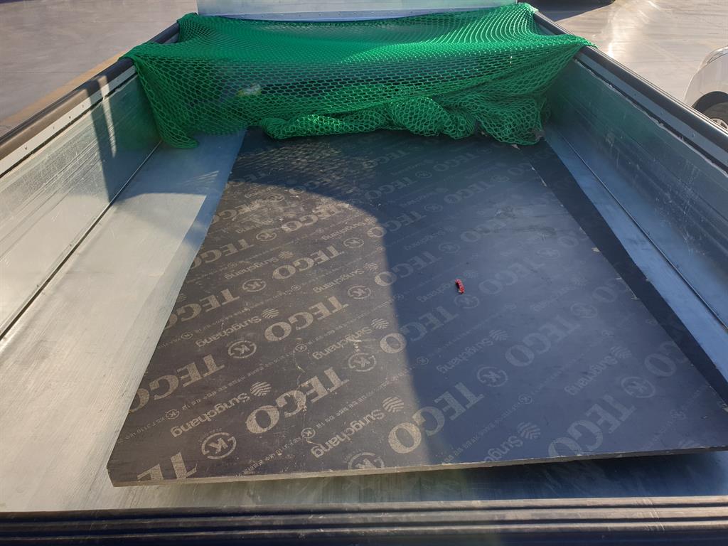 기아 봉고3 1톤 카고 LPG 3