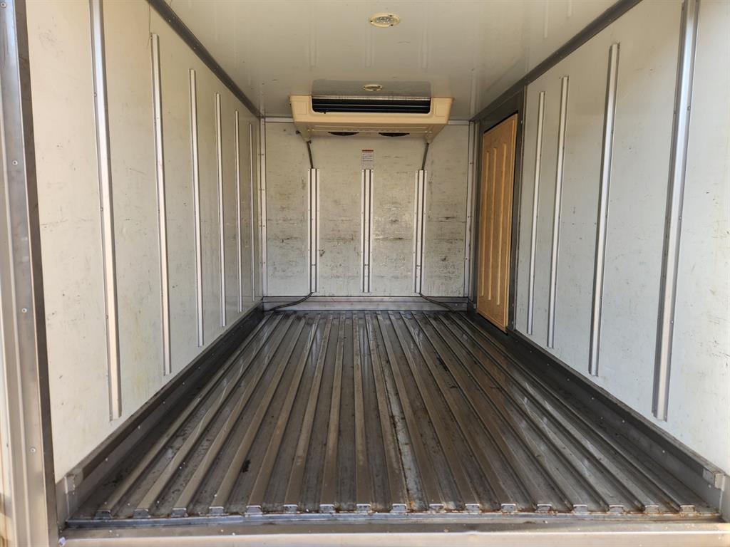 현대 포터2 1톤 냉동탑 7