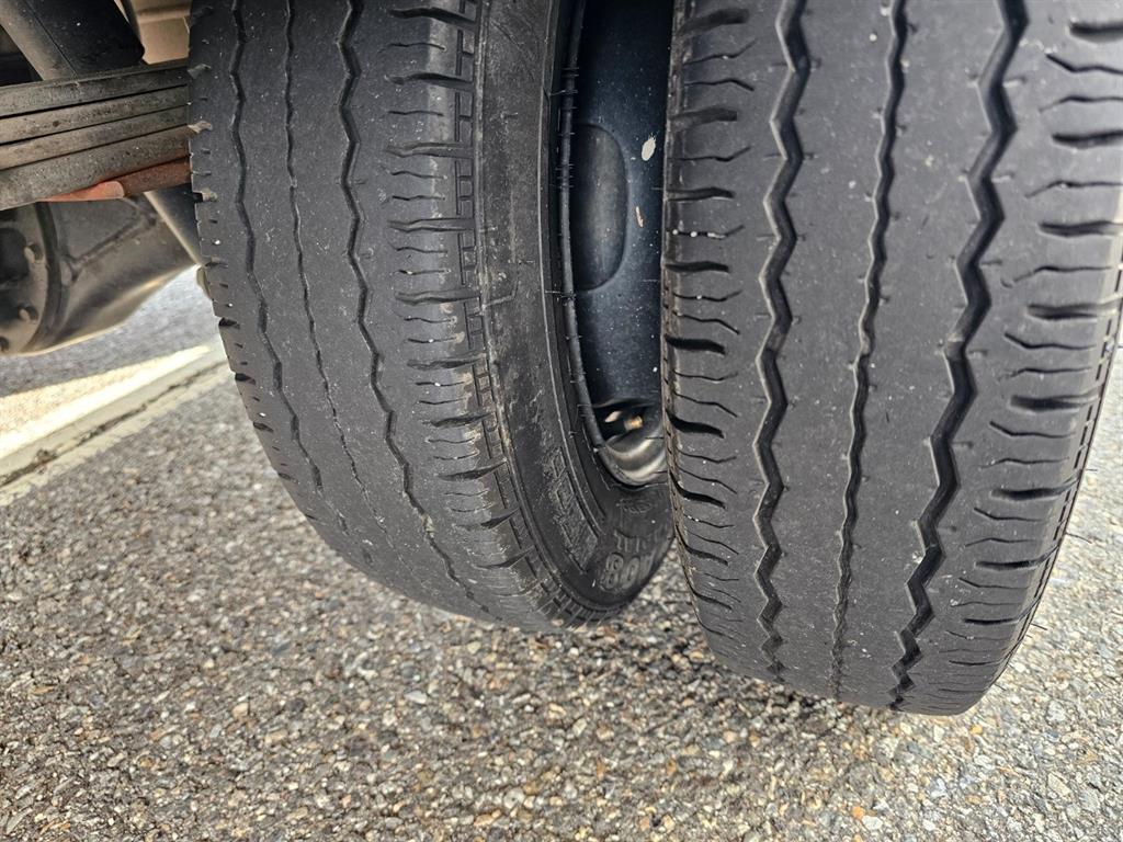 기아 봉고3 1톤 표준탑 18