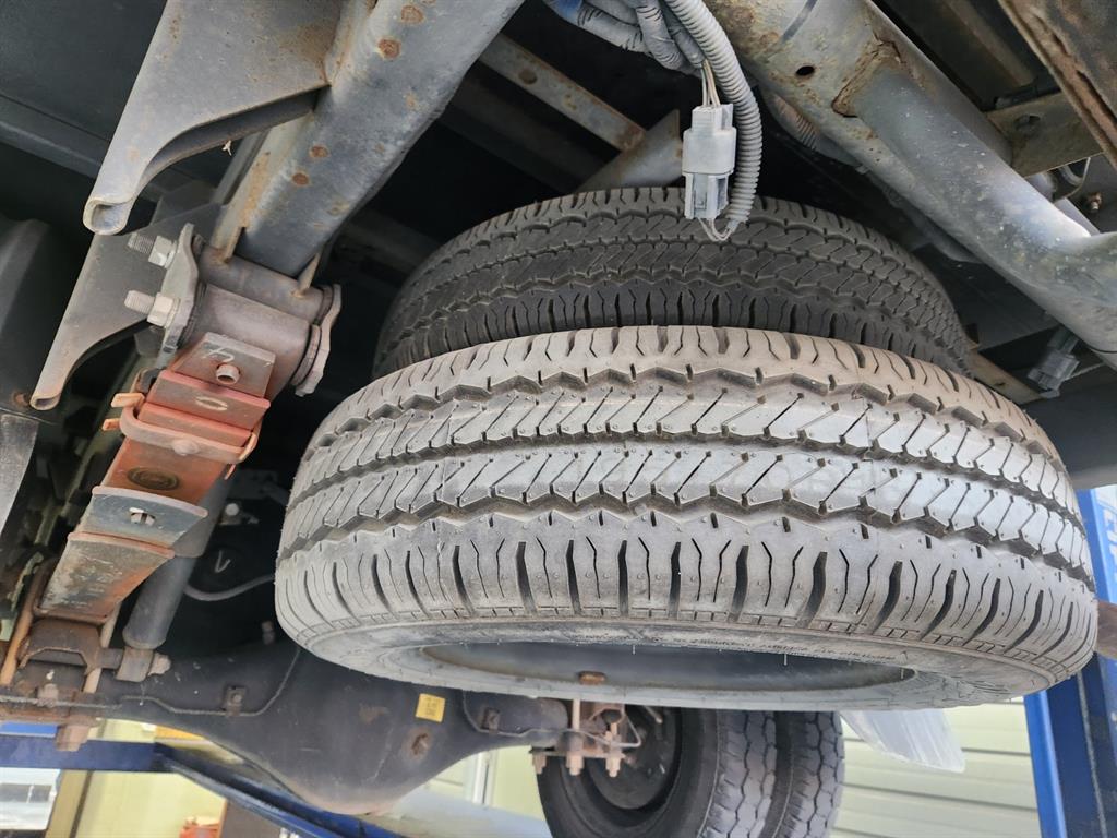 현대 포터2 1톤 냉동탑 15