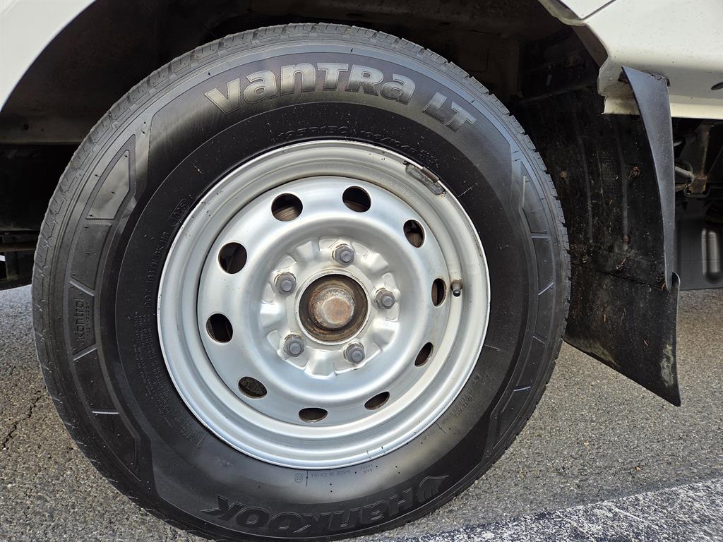 기아 봉고3 1톤 카고 18