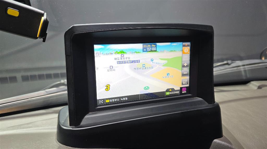 현대 포터2 1톤 카고 13