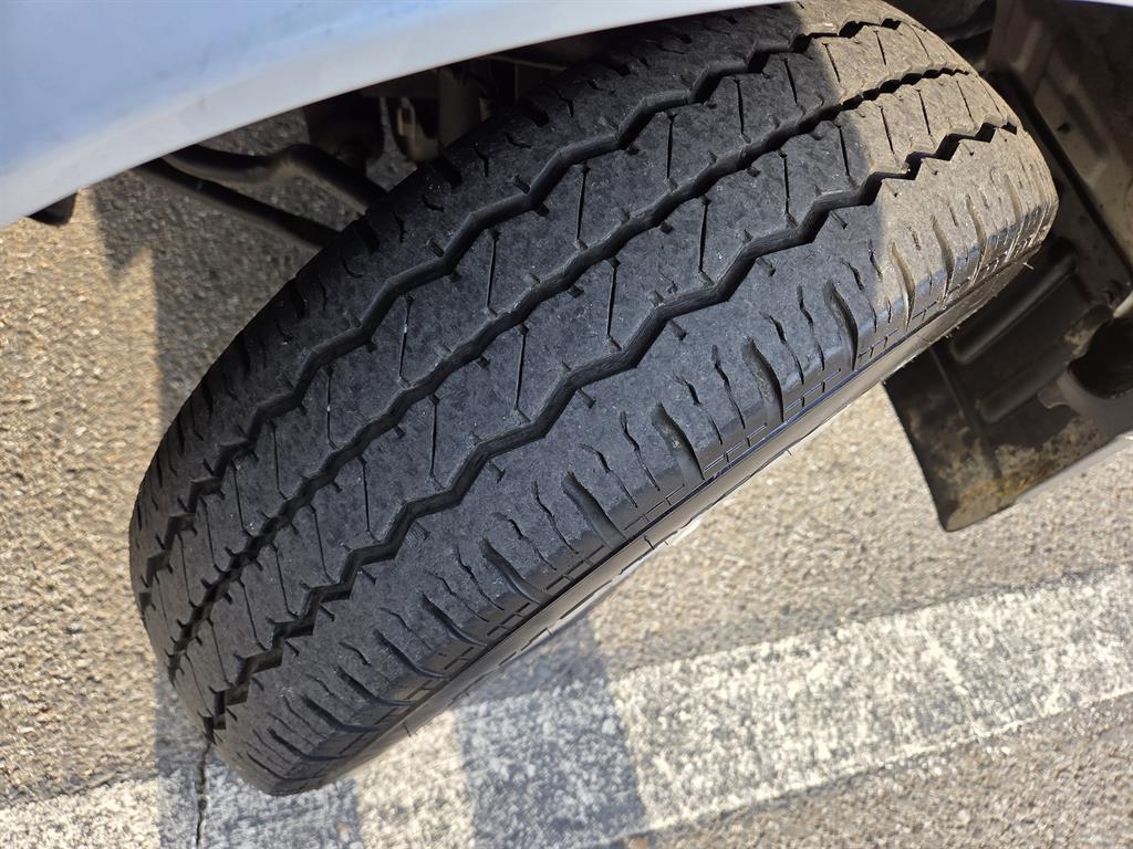 현대 포터2 1톤 표준탑 LPG 18