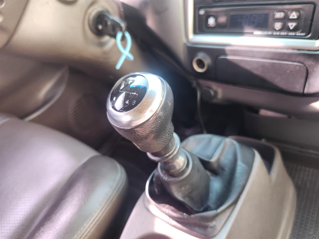 현대 포터2 1톤 냉동탑 11