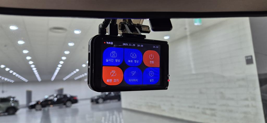 현대 포터2 1톤 카고 18