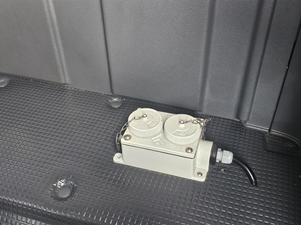 기아 고소작업차 동해기계항공 봉고3 1톤 7