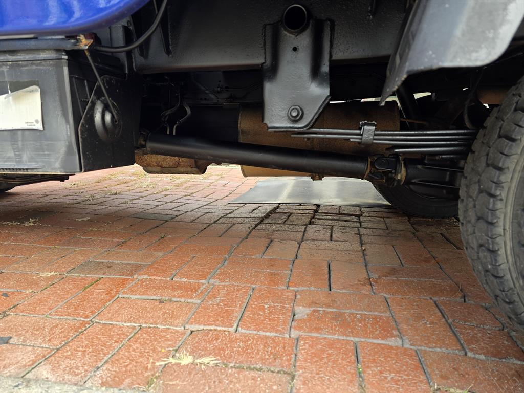 기아 봉고3 1톤 카고 13