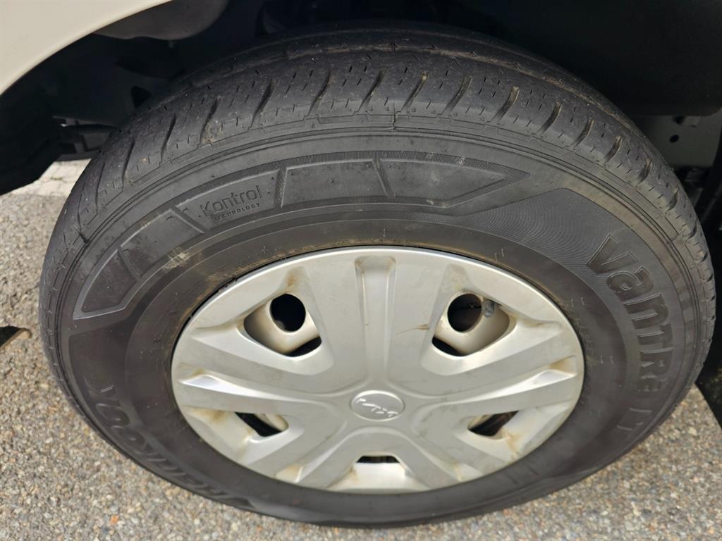 기아 봉고3 1톤 표준탑 17